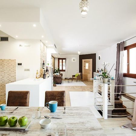 Ricocco Bed & Breakfast Castelsardo Exterior photo