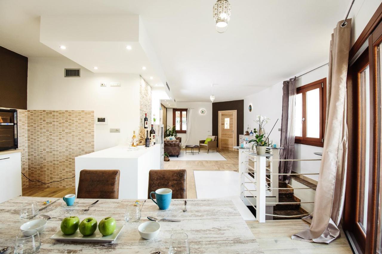 Ricocco Bed & Breakfast Castelsardo Exterior photo