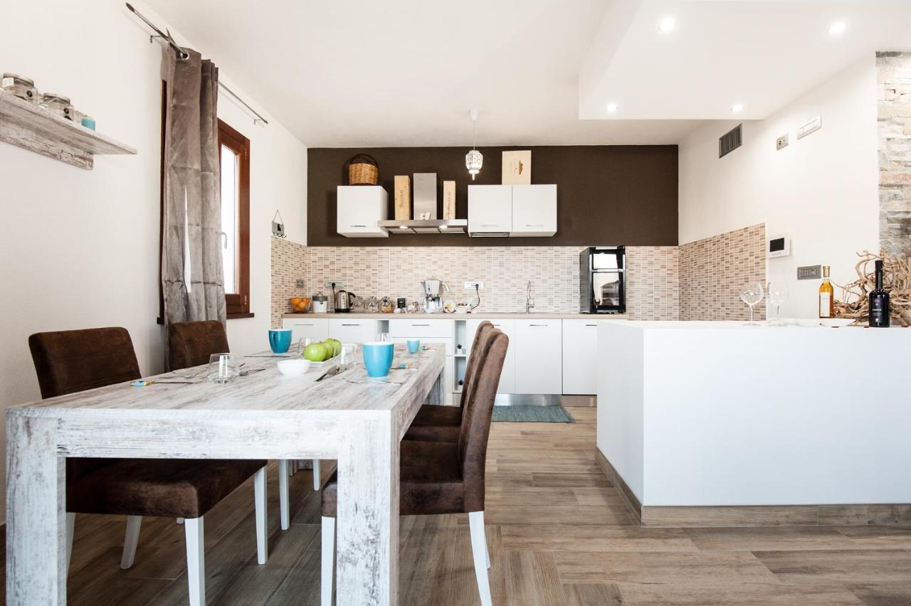 Ricocco Bed & Breakfast Castelsardo Exterior photo
