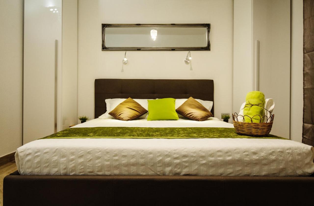 Ricocco Bed & Breakfast Castelsardo Exterior photo