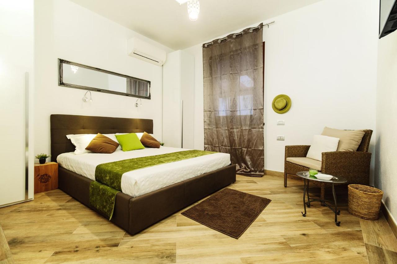 Ricocco Bed & Breakfast Castelsardo Exterior photo