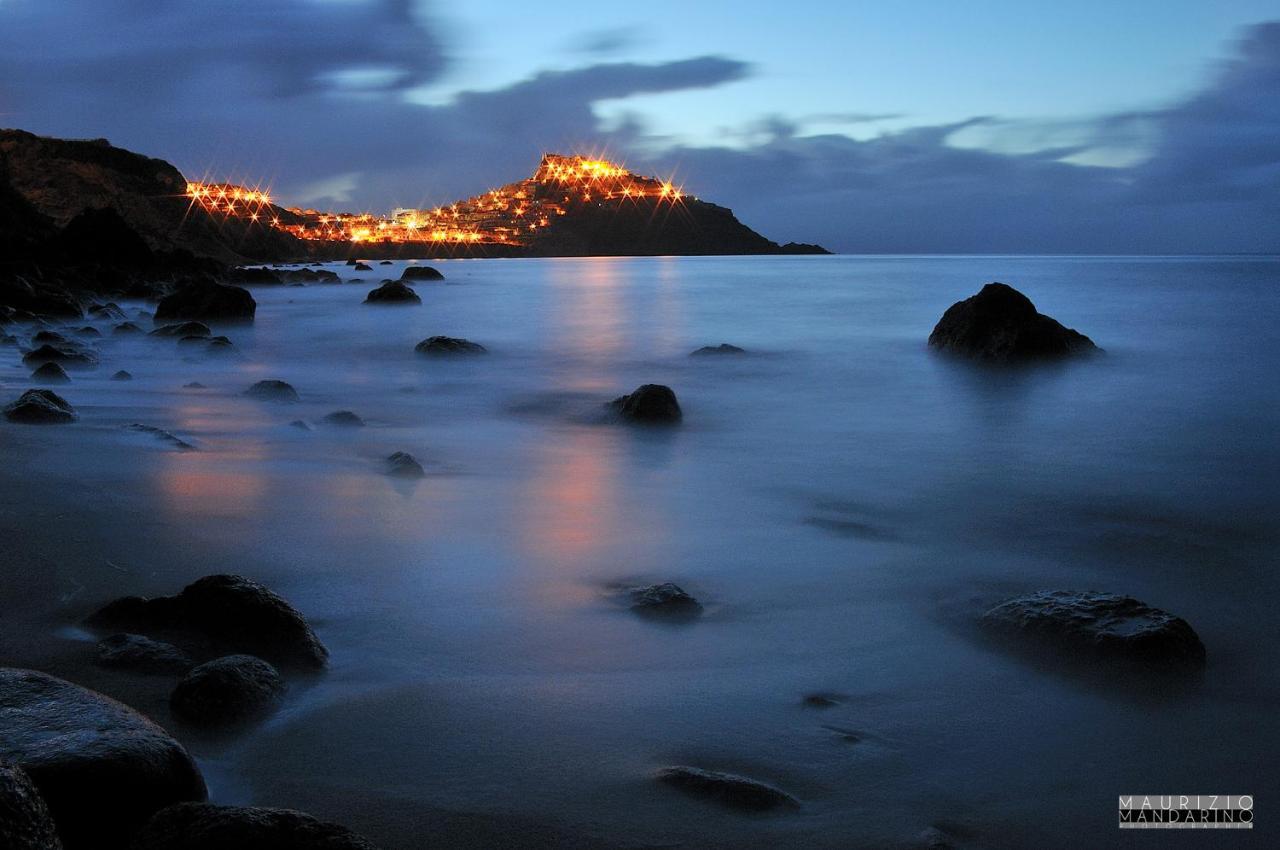 Ricocco Bed & Breakfast Castelsardo Exterior photo