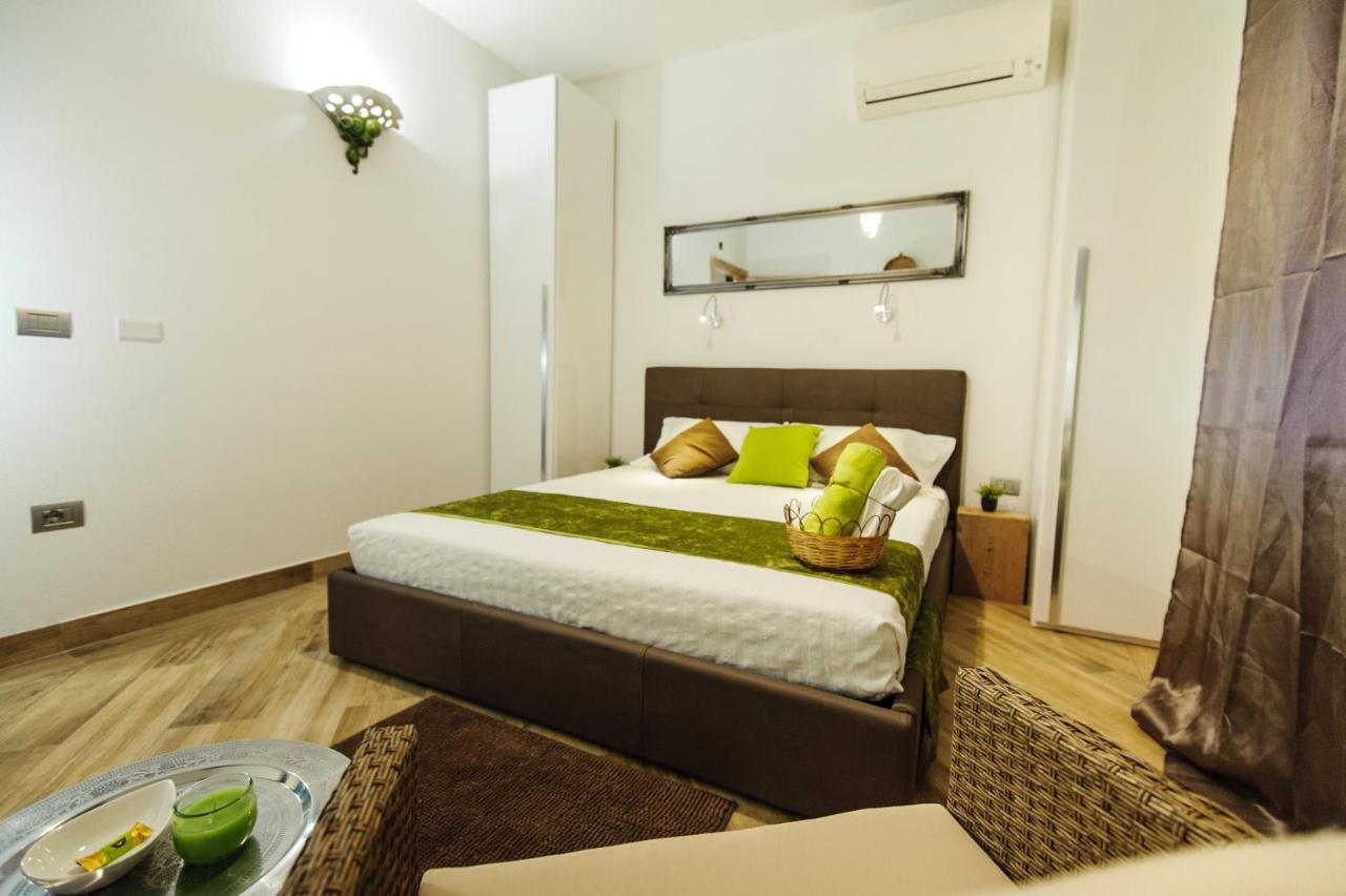 Ricocco Bed & Breakfast Castelsardo Exterior photo