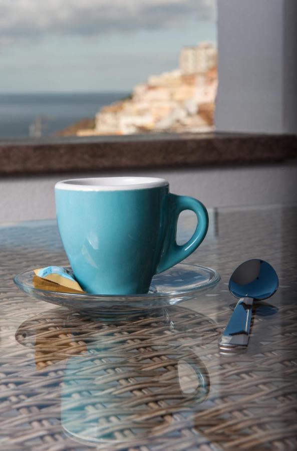 Ricocco Bed & Breakfast Castelsardo Exterior photo
