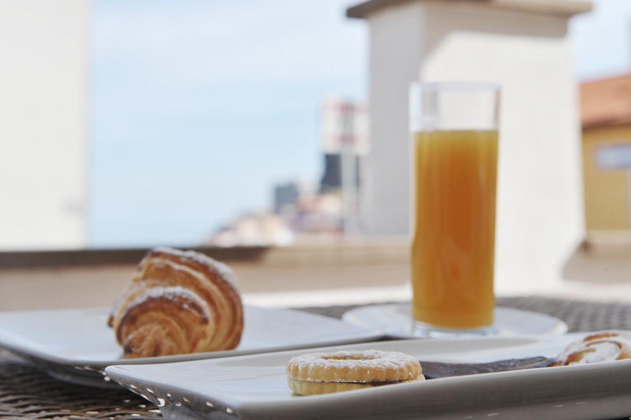 Ricocco Bed & Breakfast Castelsardo Exterior photo