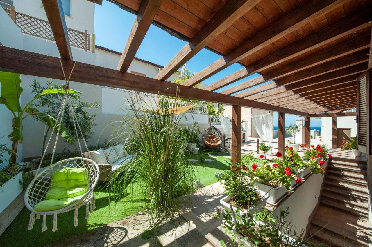 Ricocco Bed & Breakfast Castelsardo Exterior photo