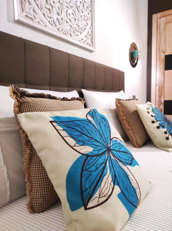 Ricocco Bed & Breakfast Castelsardo Exterior photo
